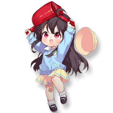 lily childhood artwork